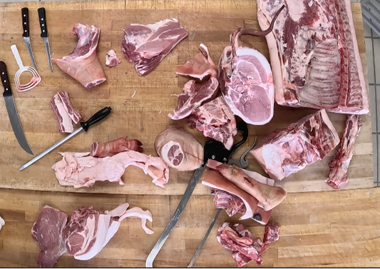 Smokehouse Staples